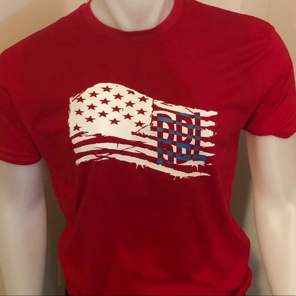 Men’s Related By Love tee shirts - Picture 1 of 1